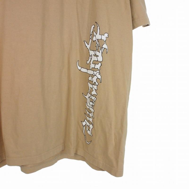 Supreme（シュプリーム） SUPREME 24AW Satan Tee サタン Tシャツ