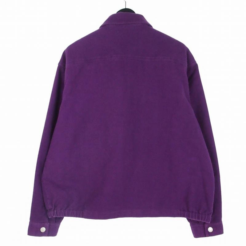 Supreme（シュプリーム） SUPREME 25SS Moleskin Work Jacket