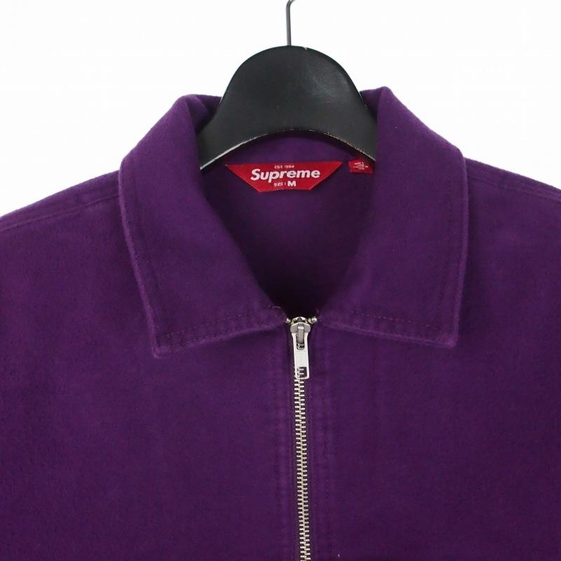 Supreme（シュプリーム） SUPREME 25SS Moleskin Work Jacket