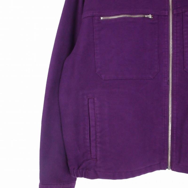 Supreme（シュプリーム） SUPREME 25SS Moleskin Work Jacket