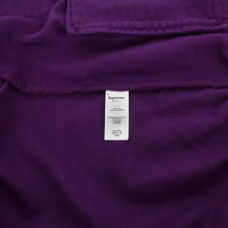 Supreme（シュプリーム） SUPREME 25SS Moleskin Work Jacket