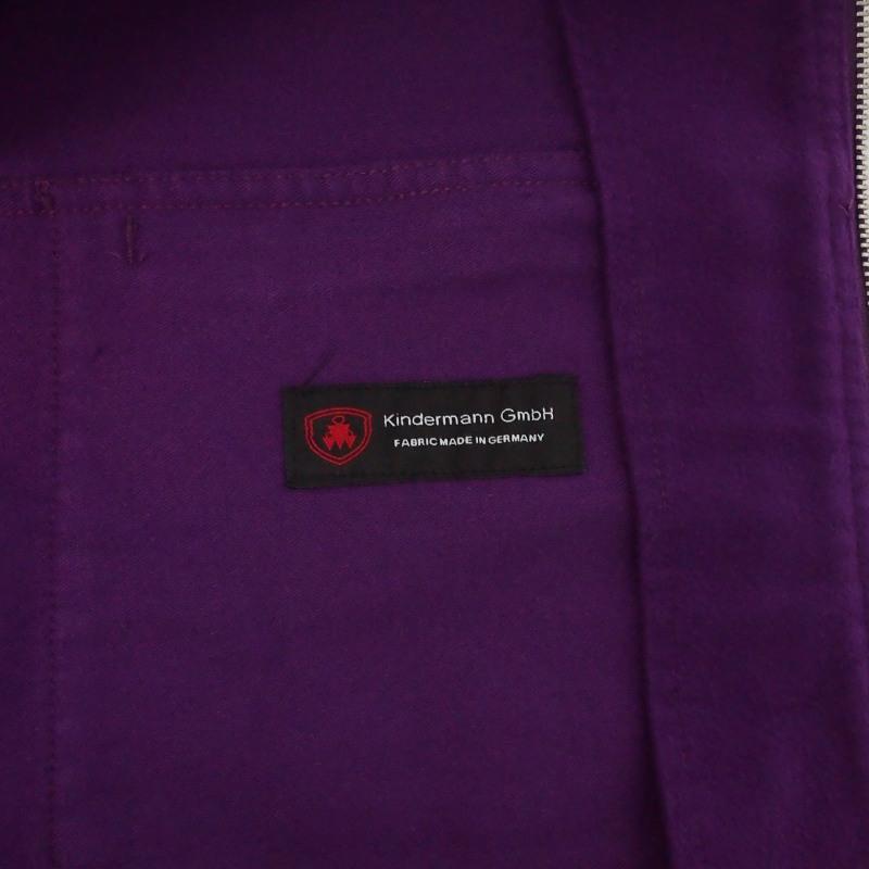 Supreme（シュプリーム） SUPREME 25SS Moleskin Work Jacket