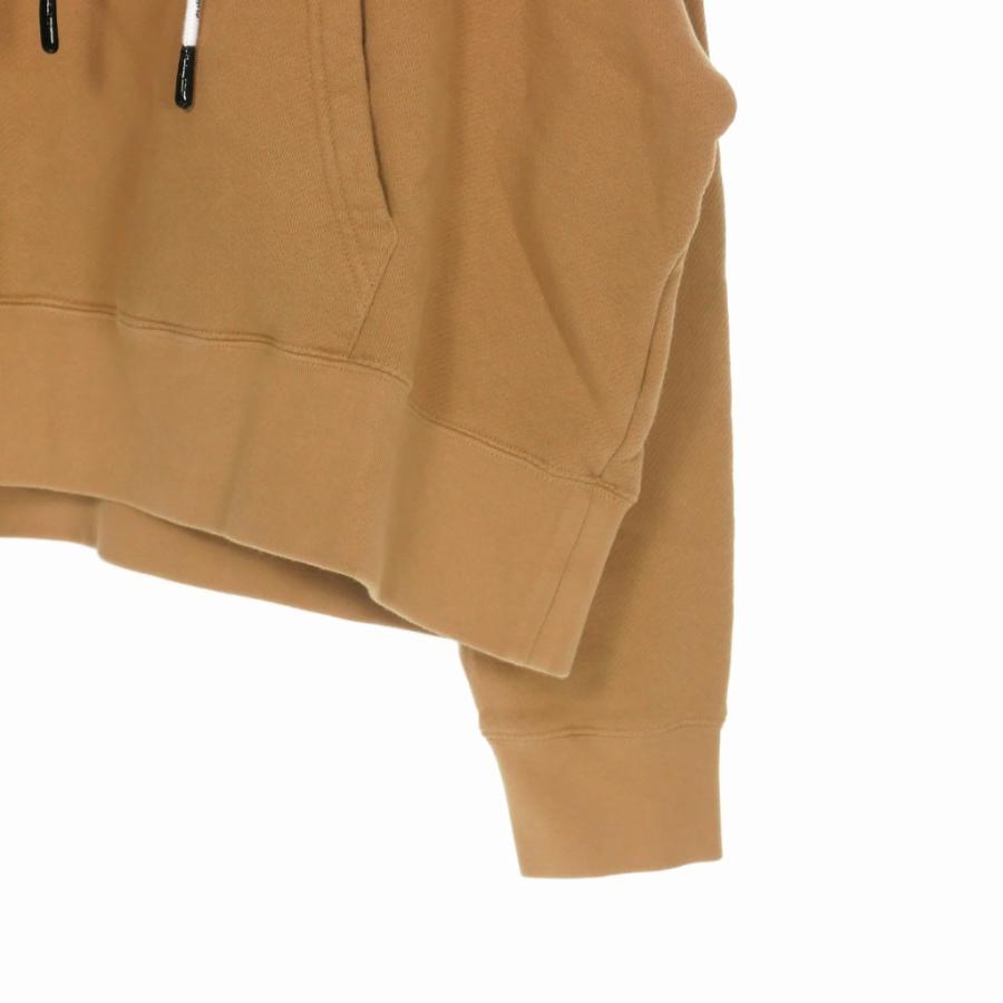 パームエンジェルス PALM ANGELS 21AW BEAR Hoodie パーカー フーディ プルオーバー L ベージュ PMBB058C99FLE001 メンズ_2
