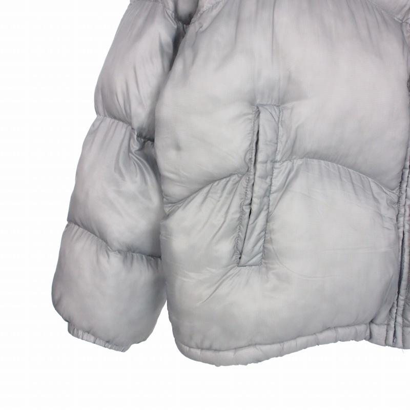 ダイム DIME Classic Ripstop Puffer パファージャケット ダウン
