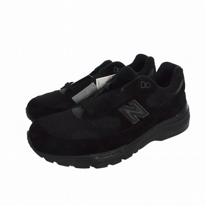 New Balance（ニューバランス） 未使用品 NEW BALANCE 992 スニーカー