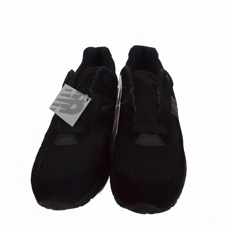 New Balance（ニューバランス） 未使用品 NEW BALANCE 992 スニーカー