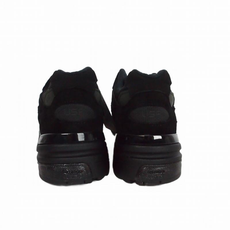 New Balance（ニューバランス） 未使用品 NEW BALANCE 992 スニーカー