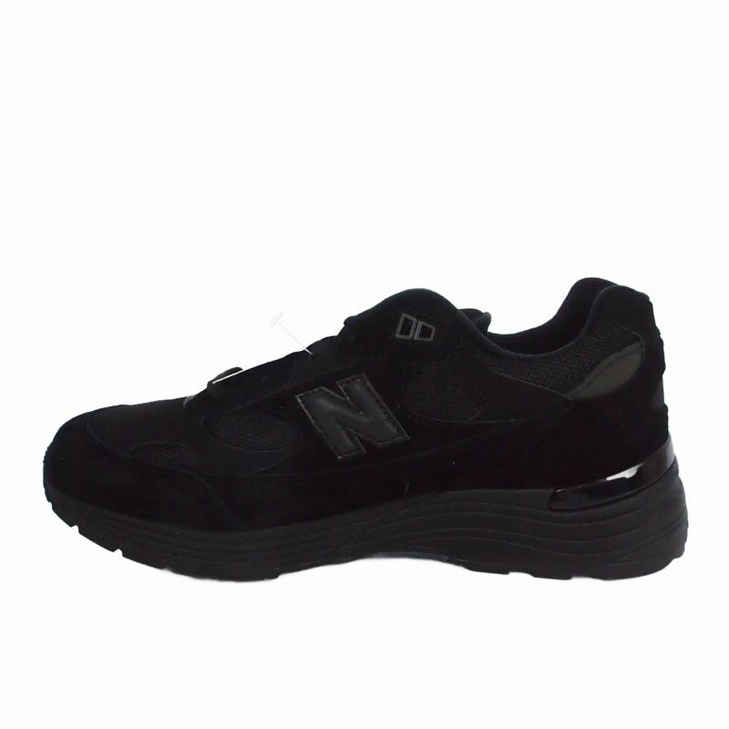 New Balance（ニューバランス） 未使用品 NEW BALANCE 992 スニーカー