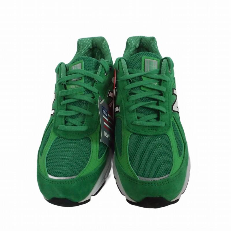 New Balance（ニューバランス） 未使用品 NEW BALANCE 990V4 