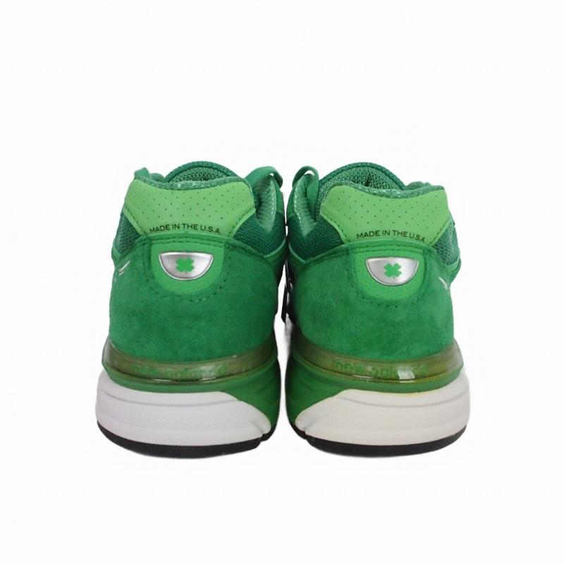 New Balance（ニューバランス） 未使用品 NEW BALANCE 990V4 