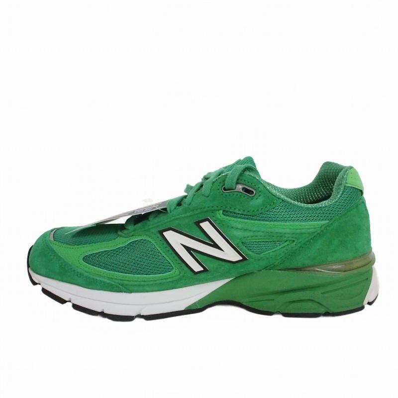 New Balance（ニューバランス） 未使用品 NEW BALANCE 990V4 