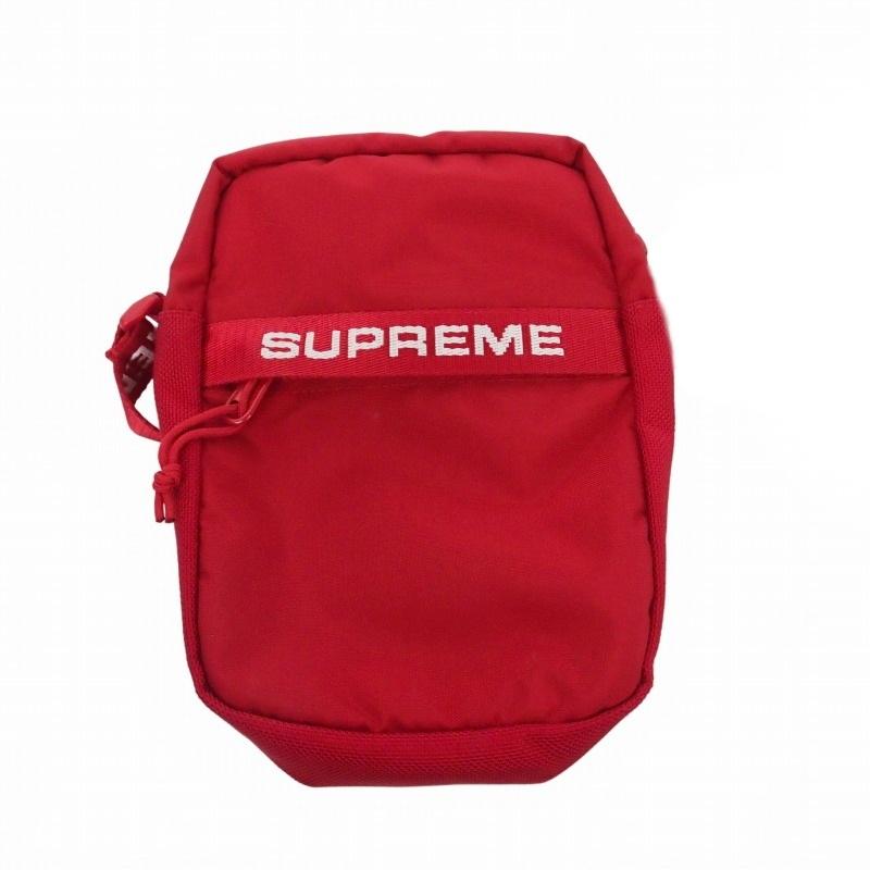 Supreme（シュプリーム） SUPREME 22AW Shoulder Bag ショルダーバッグ