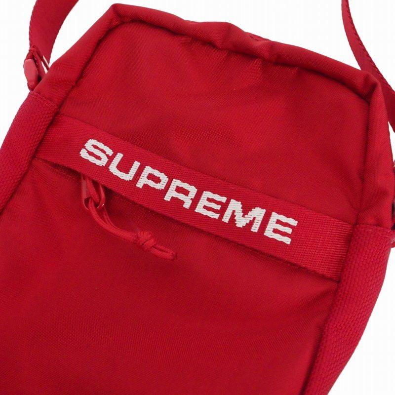 Supreme（シュプリーム） SUPREME 22AW Shoulder Bag ショルダーバッグ