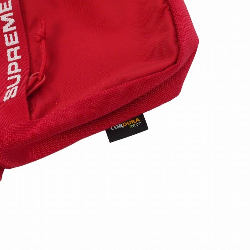 シュプリーム バッグ 22AW Shoulder Bag Supreme（シュプリーム） SUPREME 22AW Shoulder Bag ショルダーバッグ