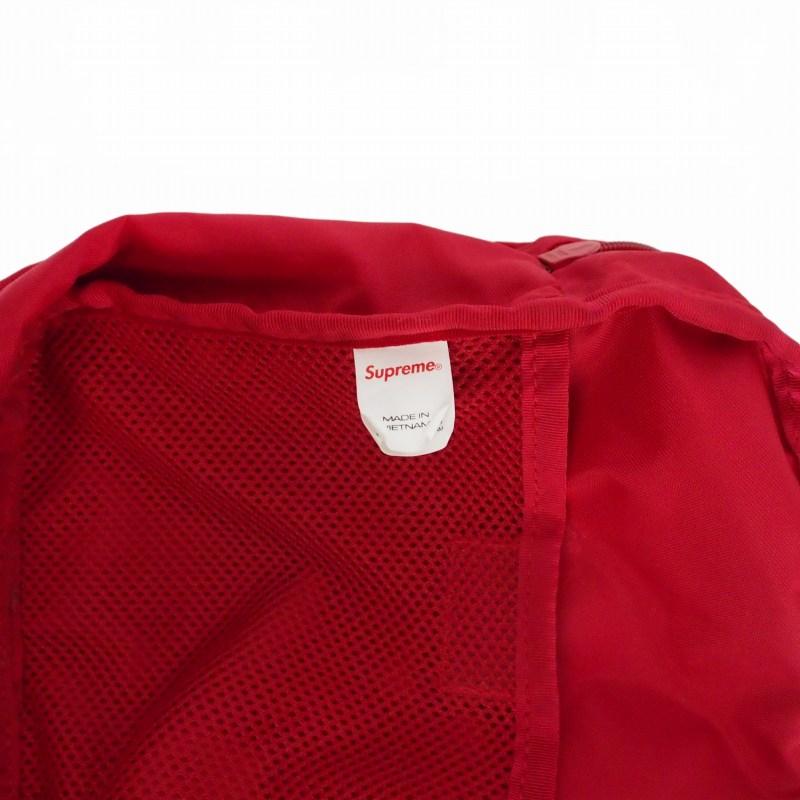 Supreme（シュプリーム） SUPREME 22AW Shoulder Bag ショルダーバッグ