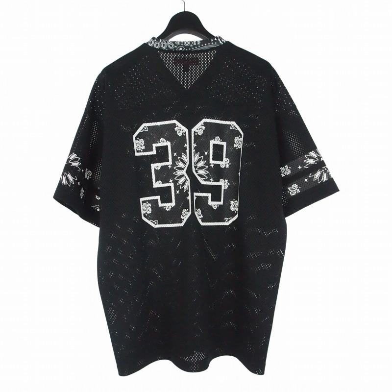 Supreme（シュプリーム） SUPREME 25SS Bandana Football Jersey