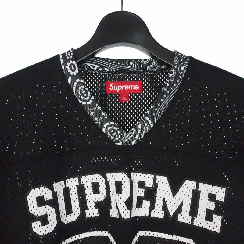Supreme（シュプリーム） SUPREME 25SS Bandana Football Jersey