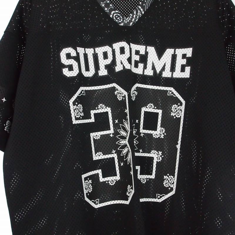 Supreme（シュプリーム） SUPREME 25SS Bandana Football Jersey