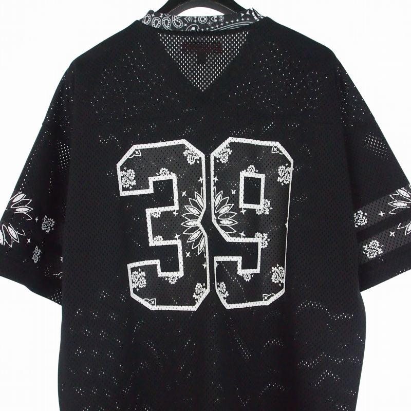 Supreme（シュプリーム） SUPREME 25SS Bandana Football Jersey