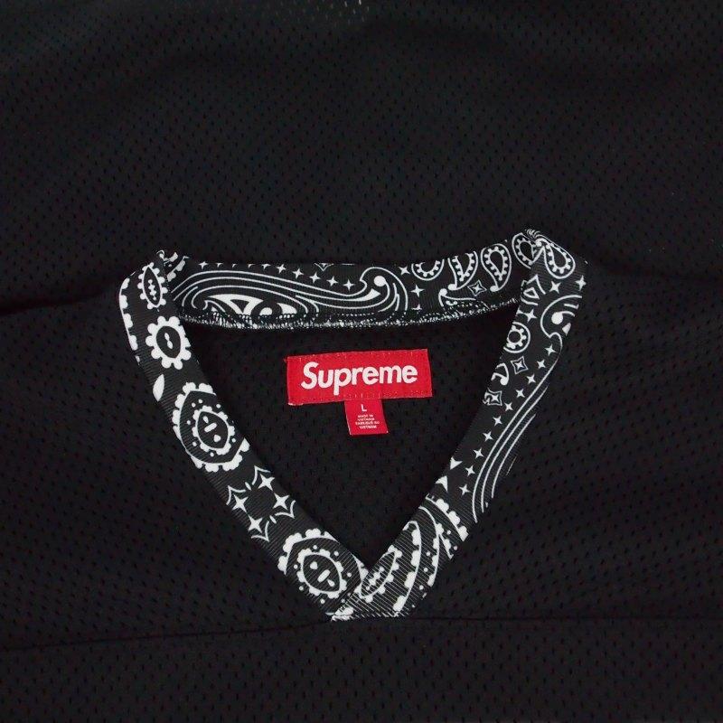 Supreme（シュプリーム） SUPREME 25SS Bandana Football Jersey