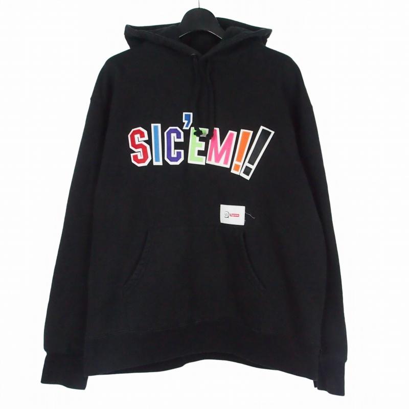Supreme（シュプリーム） × ダブルタップス WTAPS 21AW Sic