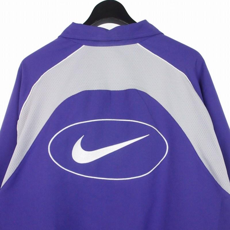 Supreme（シュプリーム） × ナイキ NIKE 25SS Track Jacket トラック