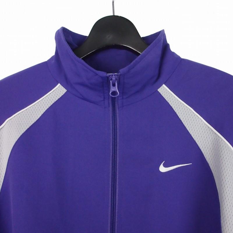 Supreme（シュプリーム） × ナイキ NIKE 25SS Track Jacket トラック