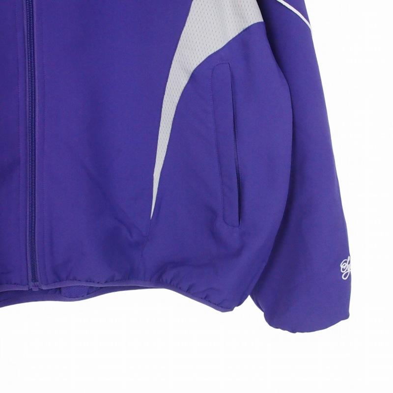 Supreme（シュプリーム） × ナイキ NIKE 25SS Track Jacket トラック