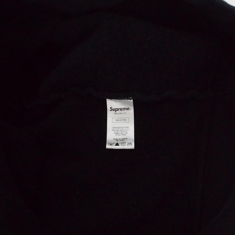 Supreme（シュプリーム） × ヨウジヤマモト YOHJI YAMAMOTO 20AW 