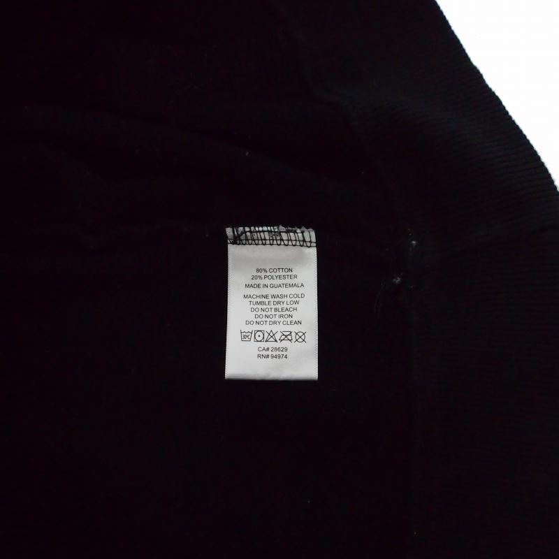 STUSSY（ステューシー） STUSSY 8 Ball グラフィック パーカー