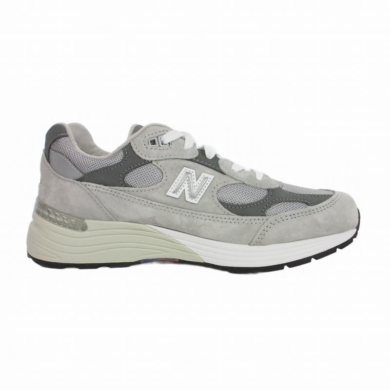 New Balance（ニューバランス） NEW BALANCE Made in USA 992 