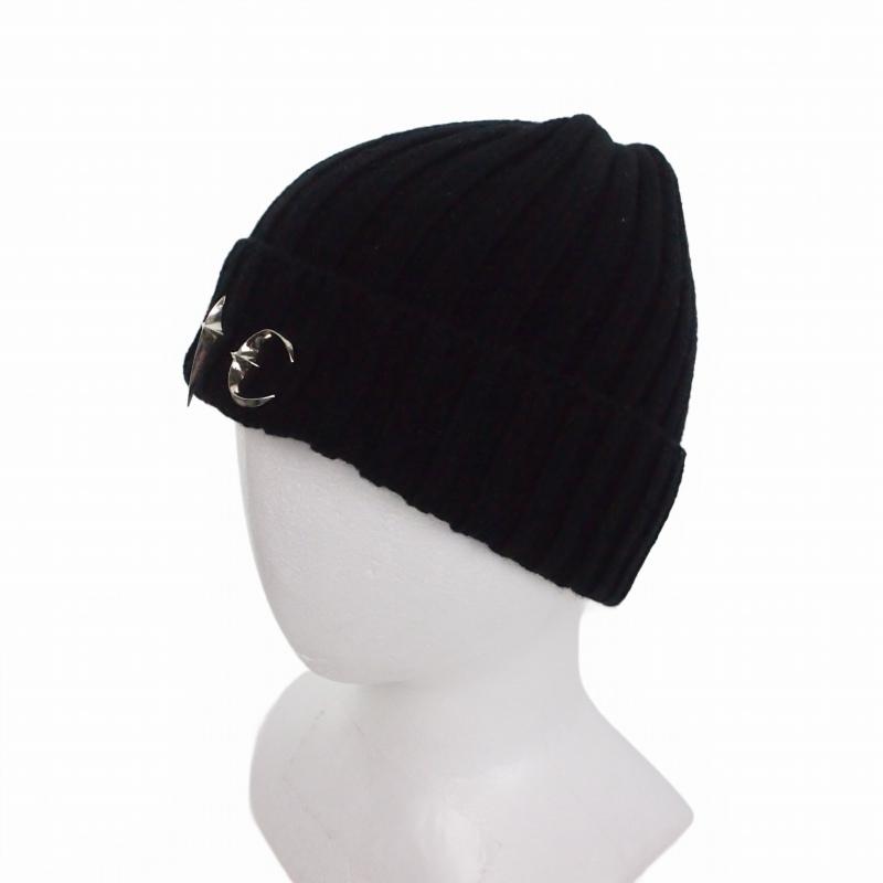 サグクラブ THUG CLUB 25AW TC Basic Beanie ベーシックビーニー