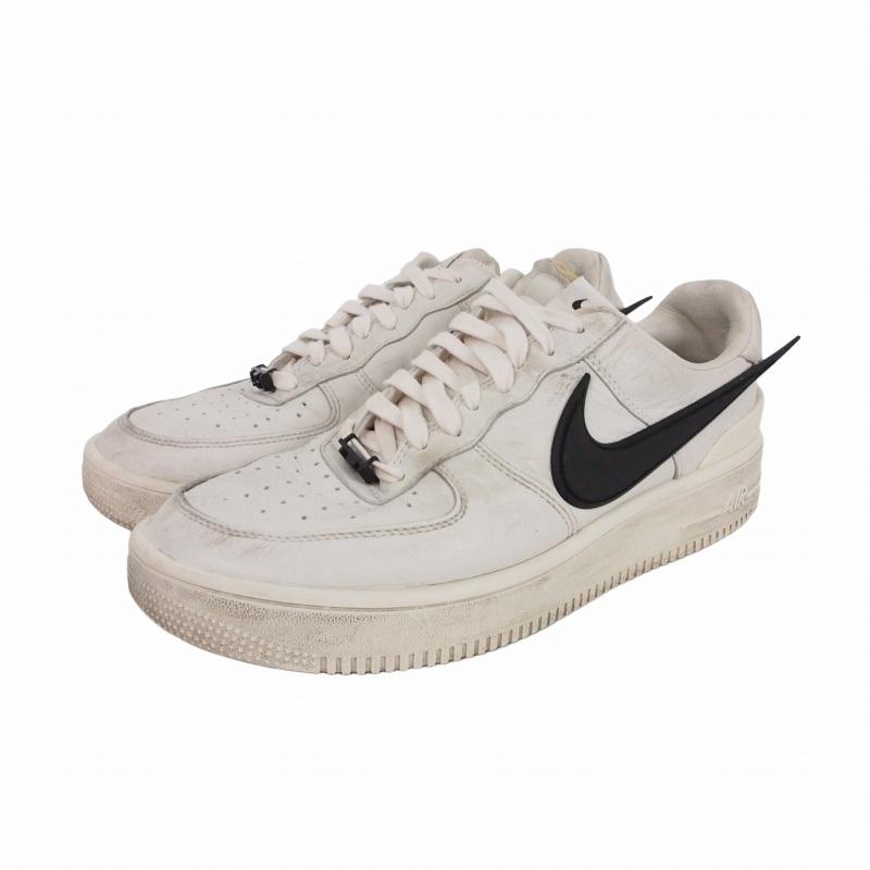 s*i様 アンブッシュ × ナイキ エアフォース1 ロー 'ファントム' 新品未 NIKE（ナイキ） × アンブッシュ AMBUSH Air Force 1 Low 