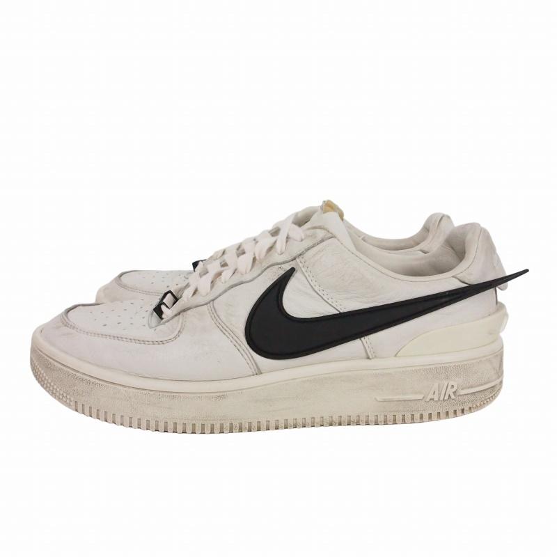NIKE（ナイキ） × アンブッシュ AMBUSH Air Force 1 Low 