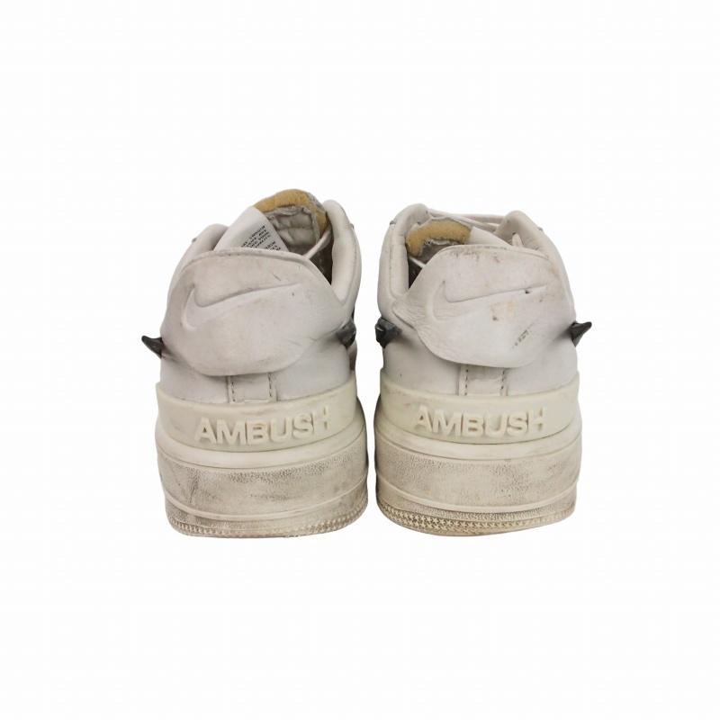 NIKE（ナイキ） × アンブッシュ AMBUSH Air Force 1 Low 