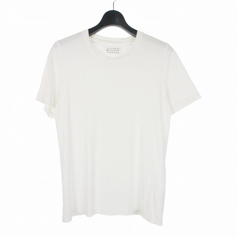 メゾンマルジェラ Maison Margiela 15AW Pack Tee パックT Tシャツ 