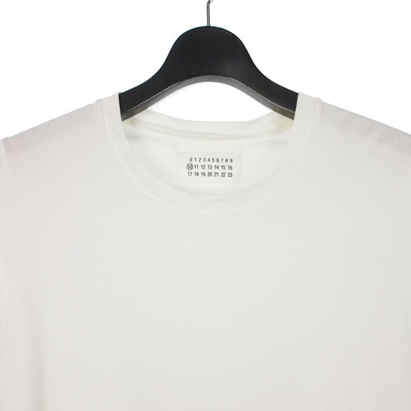メゾンマルジェラ Maison Margiela 15AW Pack Tee パックT Tシャツ