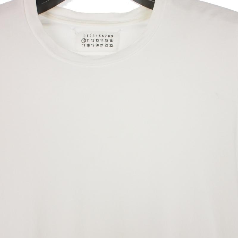 メゾンマルジェラ Maison Margiela 15AW Pack Tee パックT Tシャツ