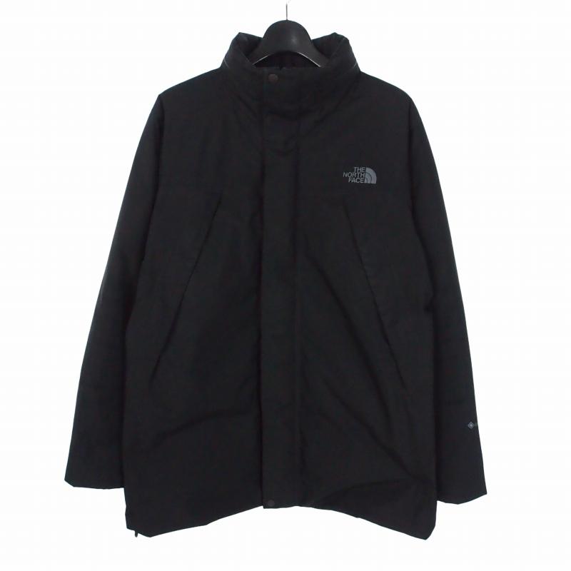 大幅値下げ 美品 国内ノースフェイス パフコート ダウンジャケット ゴアテックス THE NORTH FACE（ザ ノースフェイス） THE NORTH FACE GTX Puff Coat