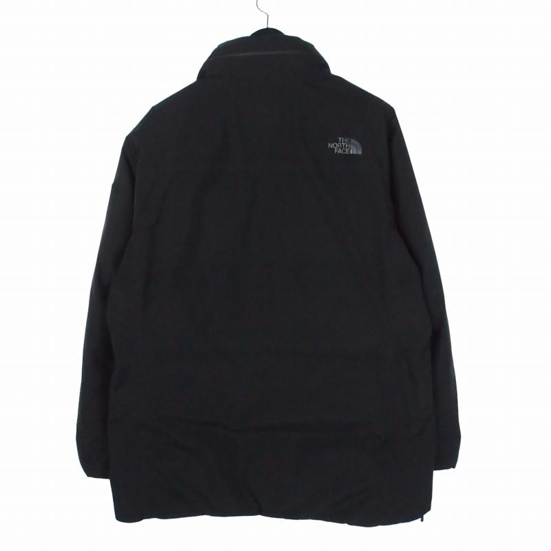 THE NORTH FACE（ザ ノースフェイス） THE NORTH FACE GTX Puff Coat