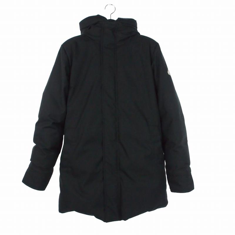 ピレネックス Pyrenex 20AW ANNECY FUR ダウンジャケット ブルゾン 上
