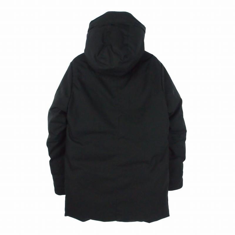 ピレネックス Pyrenex 20AW ANNECY FUR ダウンジャケット ブルゾン 上
