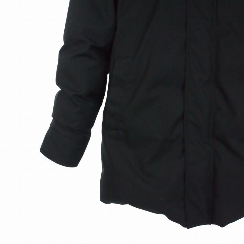 ピレネックス Pyrenex 20AW ANNECY FUR ダウンジャケット ブルゾン 上