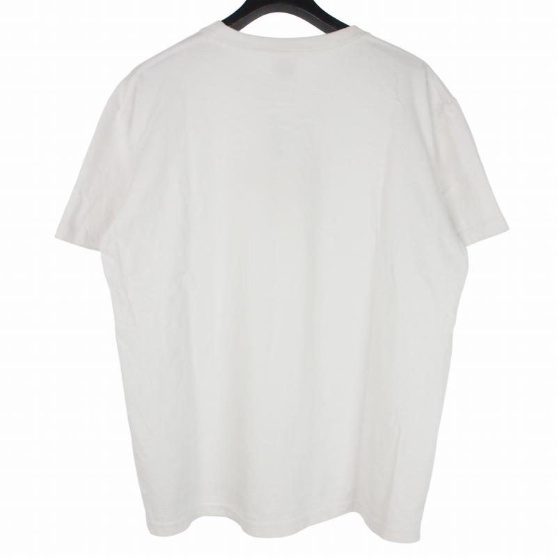 Supreme（シュプリーム） SUPREME 20AW Cross Box Logo Tee クロス
