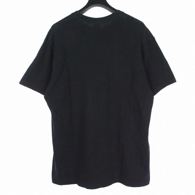 Supreme（シュプリーム） × バーバリー Burberry 22SS Box Logo Tee