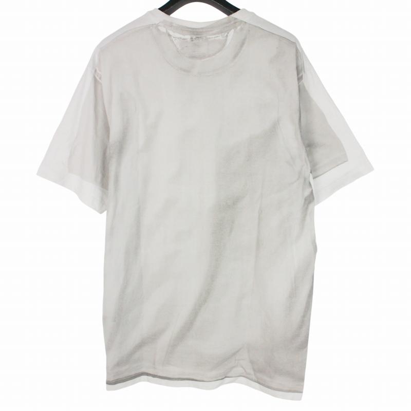 Supreme（シュプリーム） × MM6メゾンマルジェラ MM6 Maison Margiela