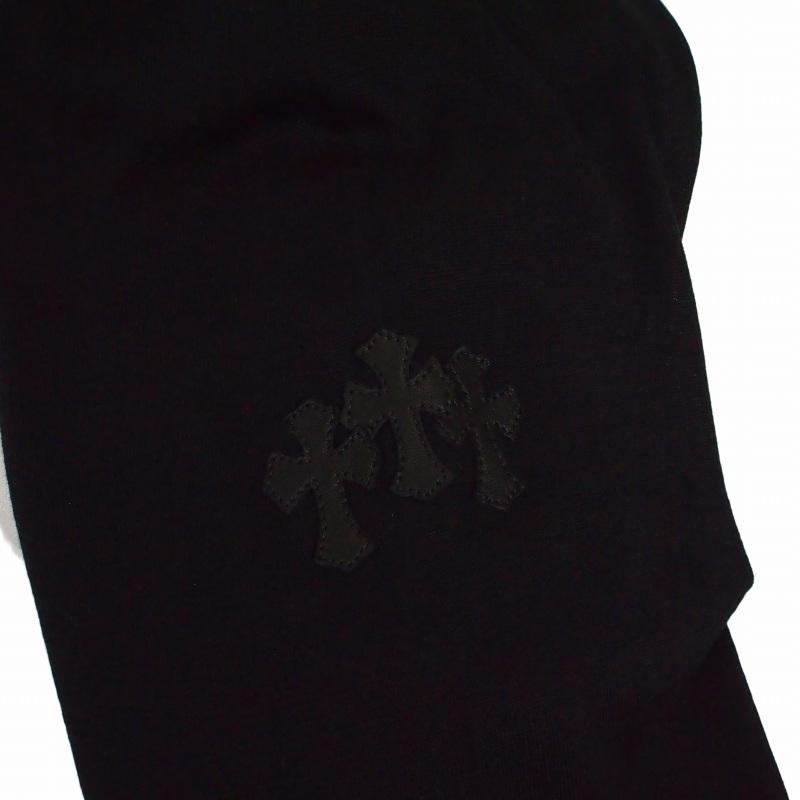 CHROME HEARTS（クロムハーツ） CHROME HEARTS YNOT クロスパッチ