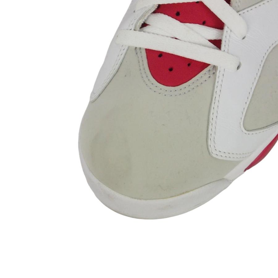 NIKE（ナイキ） NIKE Nike Air Jordan 6 Neutral Grey/Hare エア
