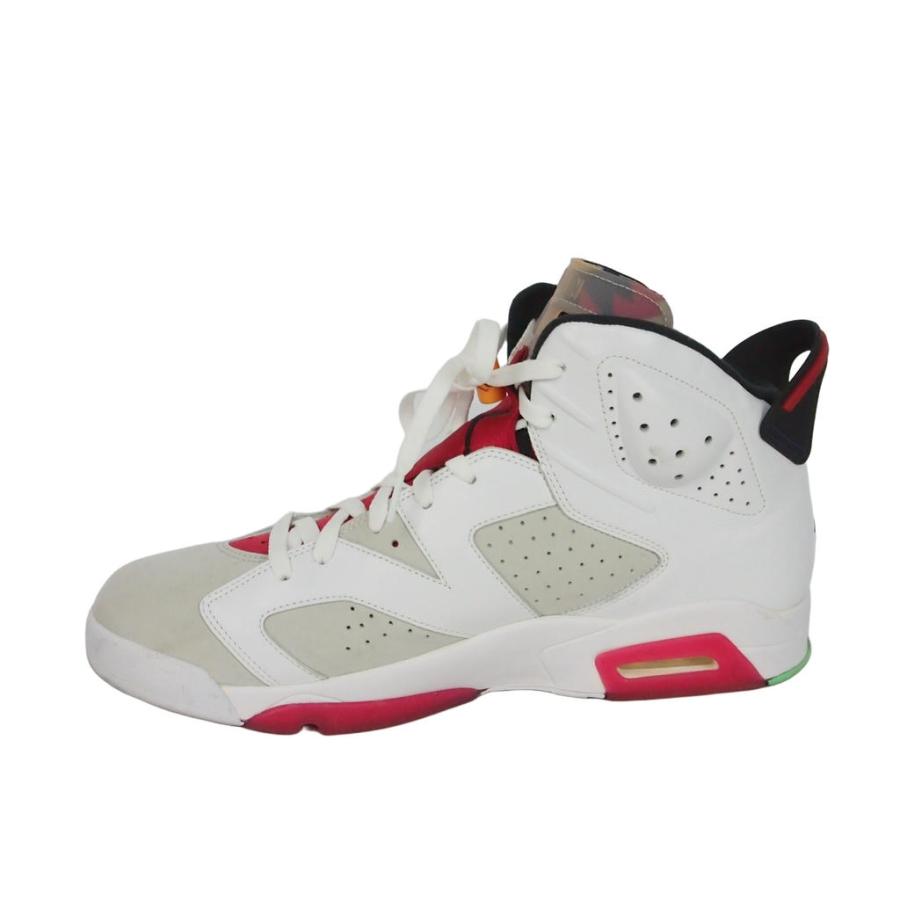 NIKE（ナイキ） NIKE Nike Air Jordan 6 Neutral Grey/Hare エア