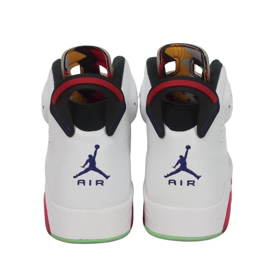 NIKE（ナイキ） NIKE Nike Air Jordan 6 Neutral Grey/Hare エア
